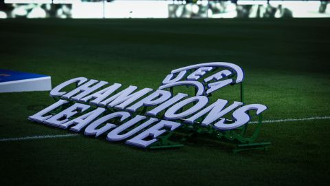 Продолжение Лиги чемпионов: расписание матчей плей-офф и где смотреть