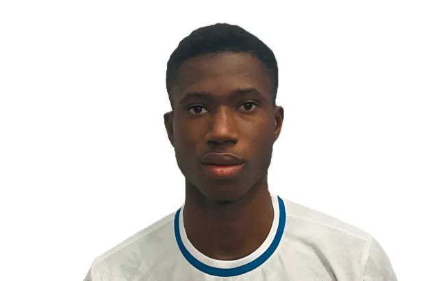 18-летний легионер из Мали теперь в "Динамо": смотрите, как играет новичок (видео)