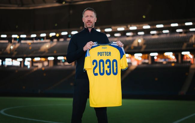 Не чекаючи плей-офф: Швеція ухвалила радикальне рішення щодо тренера перед битвою з Україною за ЧС-2026