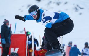 Паралімпіада-2026: розклад виступів українців та де чекати на медалі 13 березня