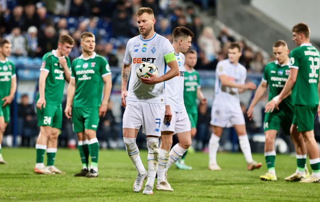 Ярмоленко в історичному топ-3, Пономаренко - лідер УПЛ: бомбардирські рекорди столичного дербі