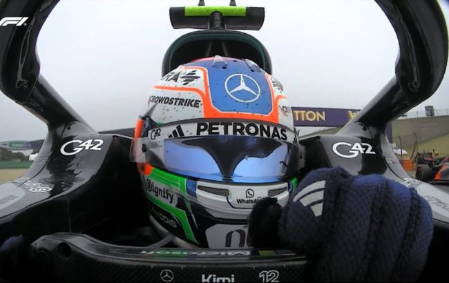 Сенсація у Шанхаї: 19-річний юнак виграв гонку Формули-1, де зійшли майже всі лідери