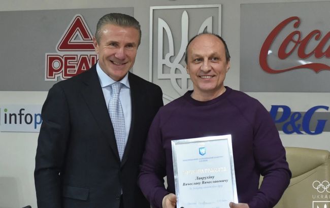 "Наїхав" на Верняєва та втік до Білорусі: тренер збірної України спричинив черговий скандал у гімнастиці