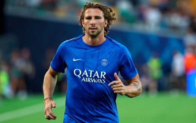 Кто с кем сыграет в четвертьфинале Лиги чемпионов: соперники Лунина и Забарного определились в среду