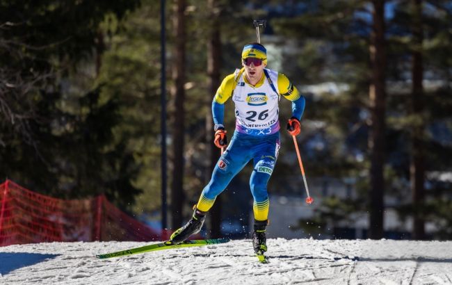 Україна на межі історичного антирекорду в біатлоні: що вирішить фінал Кубка світу в Норвегії