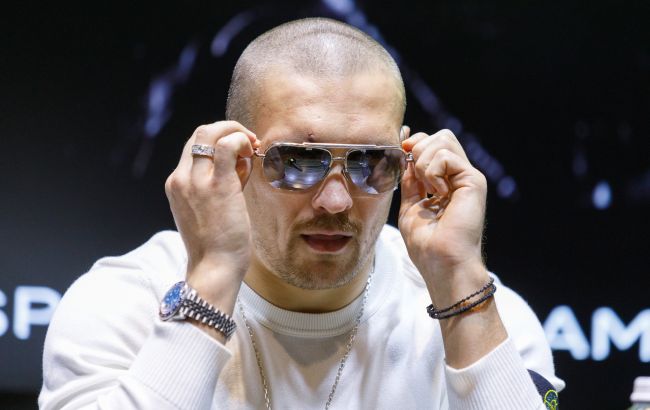 Офіційно. Усик отримав особливе призначення в клубі УПЛ і готує гучну реформу