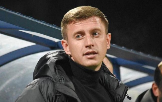 Полетіли голови: клуб УПЛ звільнив тренера та готує повернення легенди