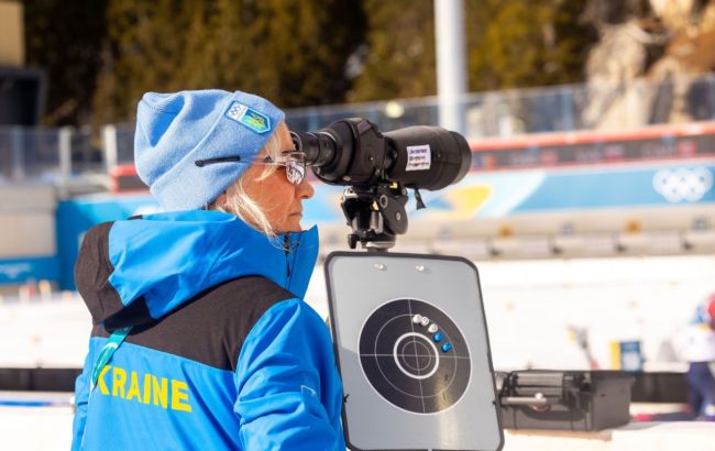 Масштабная чистка в сборной Украины: биатлонные команды останутся без главных тренеров