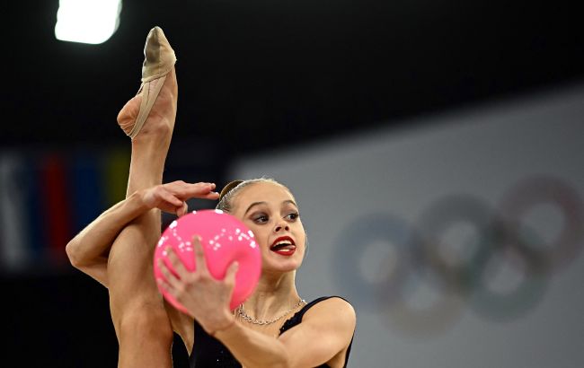 Абсолютний тріумф: Онофрійчук встановила історичний рекорд на Кубку світу (відео)