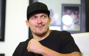 Загроза для Усика: 21-річний "вундеркінд" увірвався в топ хевівейту після гучного нокауту