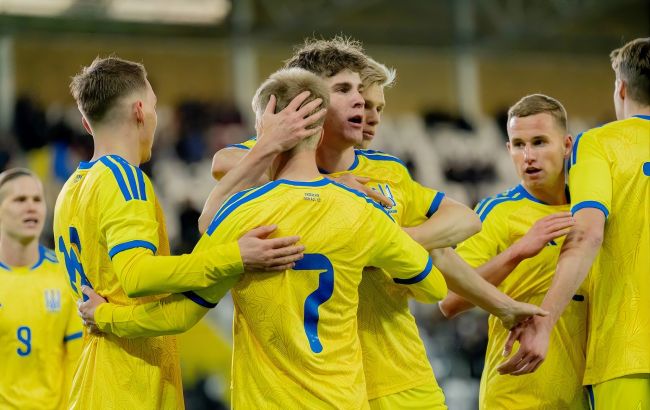"Угорці" принесли перемогу Україні в Будапешті: які шанси в "синьо-жовтих" у відборі на молодіжний ЧЄ