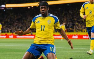 Казка "синьо-жовтих" та фіаско Італії: хто вийшов на ЧС-2026 через європейський плей-офф (відео)