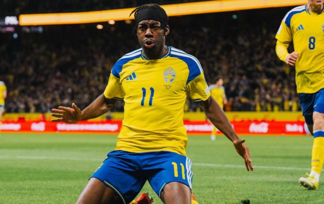 Казка "синьо-жовтих" та фіаско Італії: хто вийшов на ЧС-2026 через європейський плей-офф (відео)