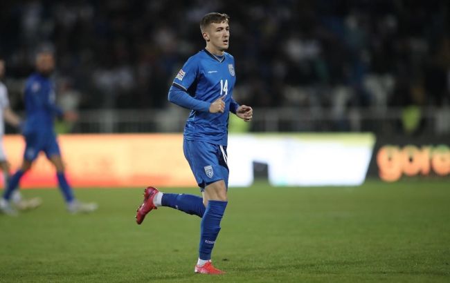 За бортом мундиаля: легионеры УПЛ массово провалили плей-офф отбора ЧМ-2026