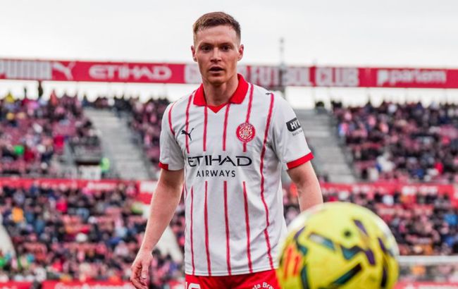 Таких одиниці: Циганков підкорив історичну сотню та увійшов до еліти українців у Європі