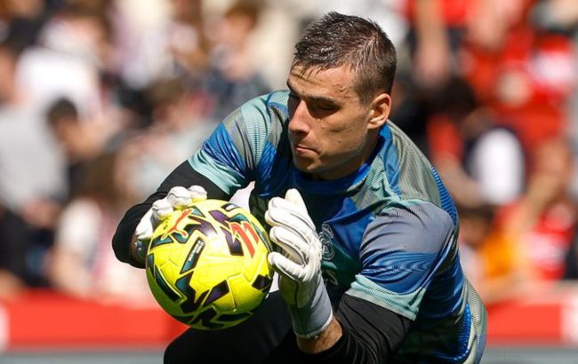 Чи зупинить Лунін "Баварію": розклад та трансляції перших чвертьфіналів ЛЧ сьогодні