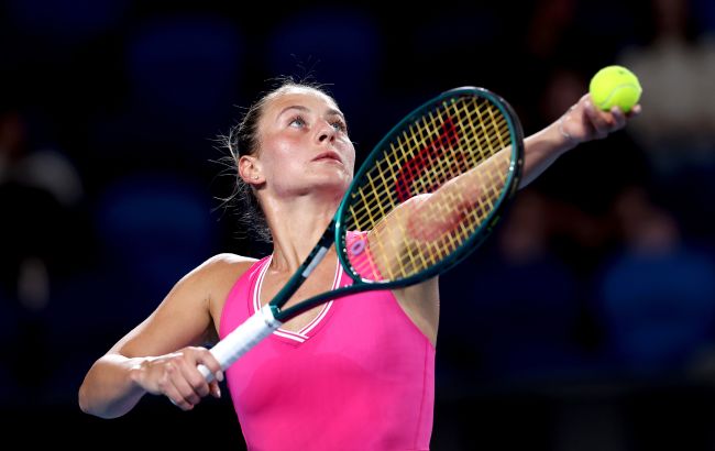 Українська заруба в Руані: Костюк та Подрез розіграли титул Світоліної