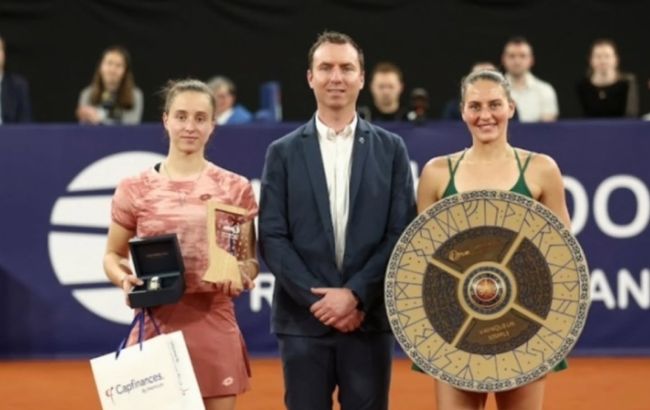 Костюк на порозі топ-20 та неймовірний зліт Подрез: українки в оновленому рейтингу WTA