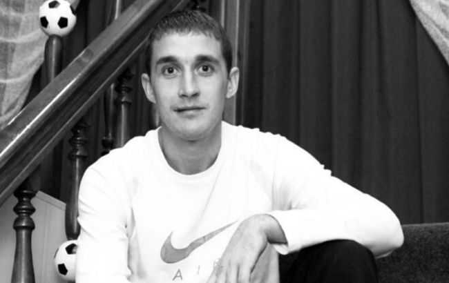 ЗСУ ліквідували екс-футболіста УПЛ: грав за "Зорю" та фейковий "Шахтар"