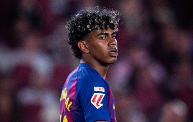 Мундиаль без Ямаля: роковой пенальти может стоить звезде "Барселоны" поездки на ЧМ-2026 (видео)