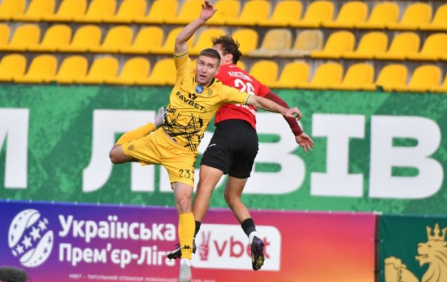 Львівське дербі, топ-матчі "Динамо" та ЛНЗ: розклад поєдинків і трансляцій 25 туру УПЛ