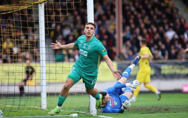 "Новий Довбик" підірвав європейський ринок: за юну зірку "Динамо" вже пропонують 20 мільйонів