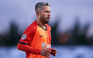 Нова роль легенди: екс-зірка "Шахтаря" та збірної України Марлос отримав несподівану посаду в Бразилії