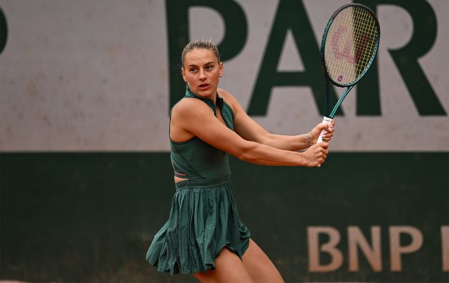 Мадрид аплодує стоячи: Костюк помстилася топ-зірці за українські поразки у фіналах (відео)