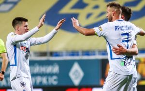 Ярмоленко наблизився до абсолютного рекорду УПЛ: скільки голів залишилося