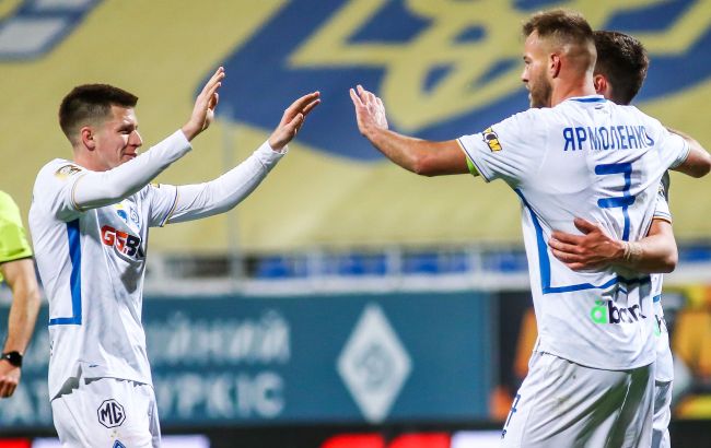 Ярмоленко приблизился к абсолютному рекорду УПЛ: сколько голов осталось