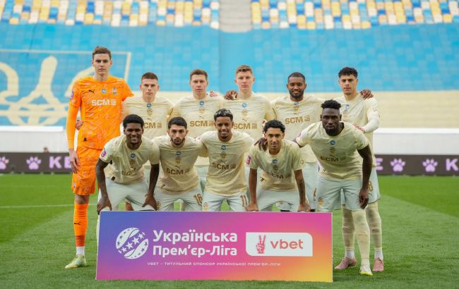 "Шахтар" &ndash; майже чемпіон, ЛНЗ втратив очки у третьому матчі поспіль: підсумки "дня лідерів" в УПЛ