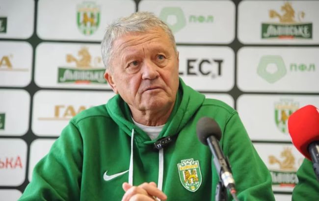 Стало відомо, коли оголосять нового тренера збірної України: Маркевич підтвердив готовність
