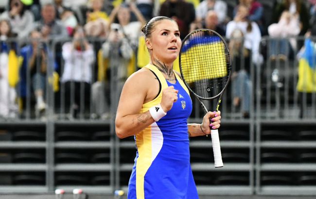 "Мене хочуть зламати": WTA тероризує українську тенісистку через Соболенко та Путіна