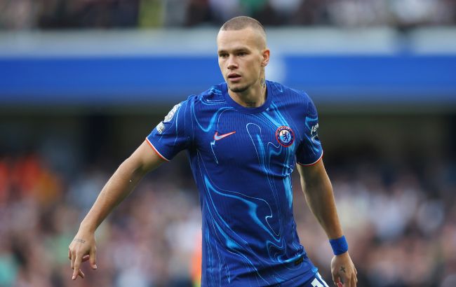 Кінець контракту на 100 мільйонів: "Челсі" може вказати Мудрику на двері через допінг-скандал