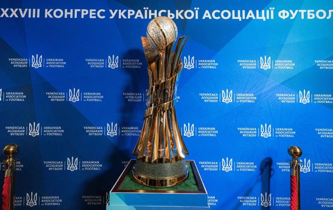 Фінал Кубка України: визначено час битви "Чернігів" &ndash; "Динамо"