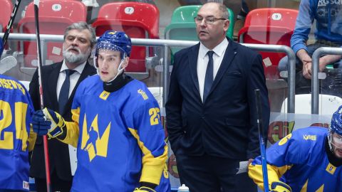 Чи проб'ється Україна у хокейну еліту: всі можливі сценарії перед останнім туром ЧС-2026