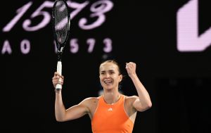 Свитолина "переехала" американку на "тысячнике" в Риме: с кем сыграет в 1/8 финала (видео)