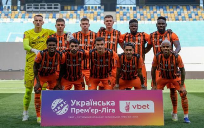 "Шахтар" &ndash; чемпіон, "Полтава" вилетіла: таблиця та інтриги УПЛ перед фінальними турами