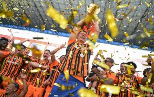 "Шахтар" отримав пряму путівку в основний раунд Ліги чемпіонів-2026/27: як це стало можливим