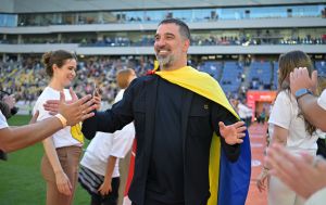 Туран та джокер: УПЛ назвала героїв  27-го туру