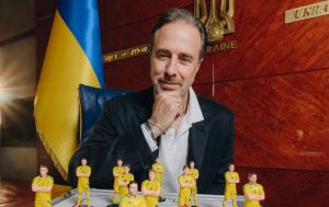 Перший список Мальдери: збірна України оголосила склад на літні матчі та назвала новий тренерський штаб