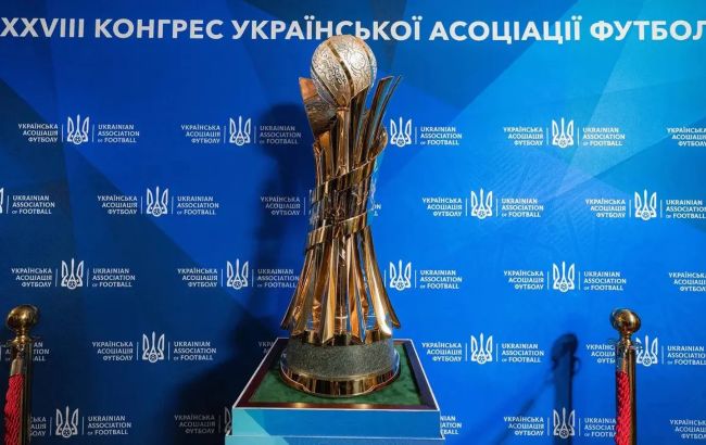 "Чернігів" &ndash; "Динамо" у фіналі Кубка України: все про матч та де дивитися безкоштовно