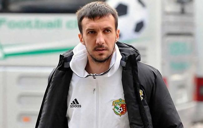 Трагедія у Греції: оголошено збір на повернення тіла відомого українського футболіста