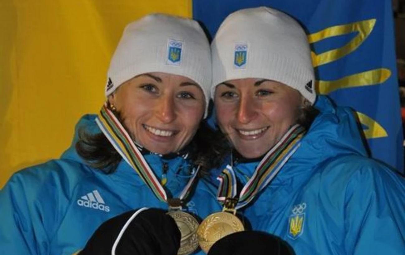 "Залишились лише руїни": олімпійська чемпіонка показала шокуюче відео