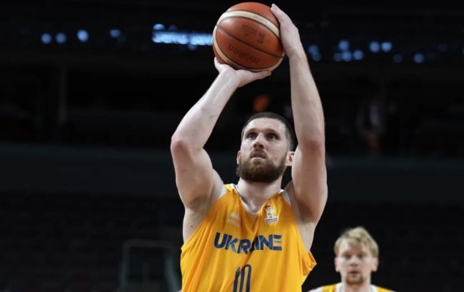 Разгром на десерт: Украина сокрушила Данию и вышла в финал отбора ЧМ-2027