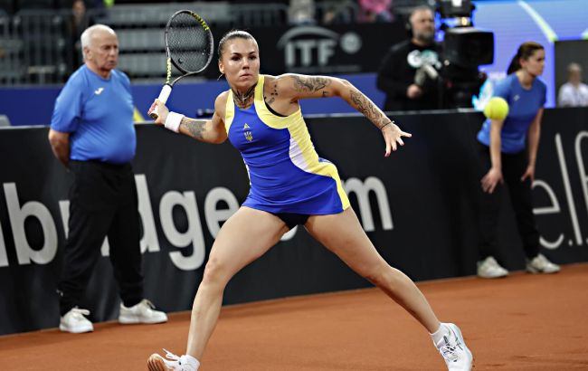 Украинская теннисистка "извинилась" перед WTA за нежелание "тихо сдохнуть"
