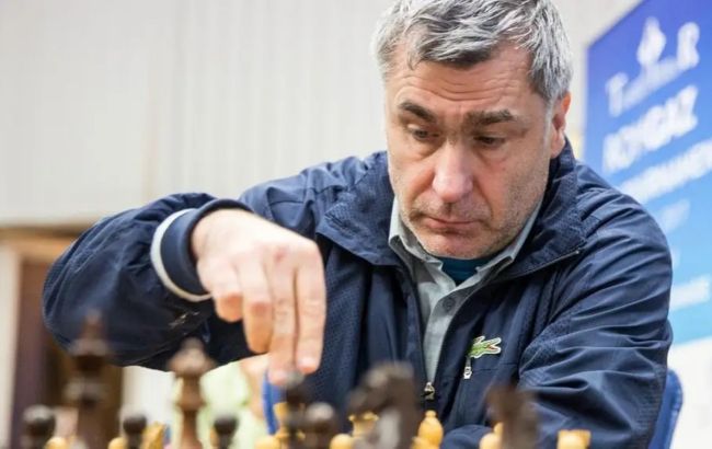 Історичне визнання: легендарний українець увійде до Всесвітньої зали слави шахів