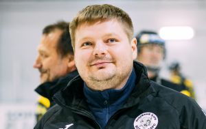 Замість Христича: збірна України з хокею отримала нового головного тренера