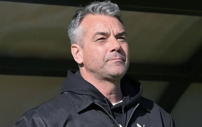 Змінив фахівця для АПЛ: екс-тренер "Шахтаря" вибив розкішний контракт у Саудівській Аравії
