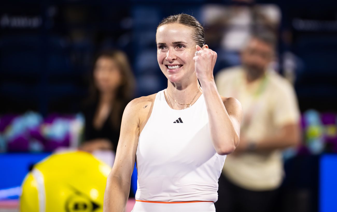 Світоліна Анісімова на WTA 1000 в Торонто - результат і відео